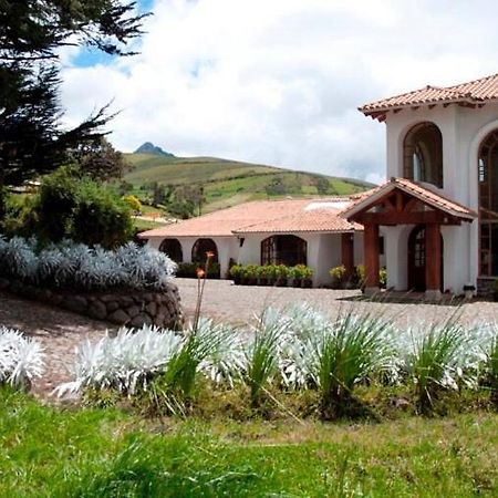 فندق Hacienda Santa Ana Hacienda Santa Ana  المظهر الخارجي الصورة