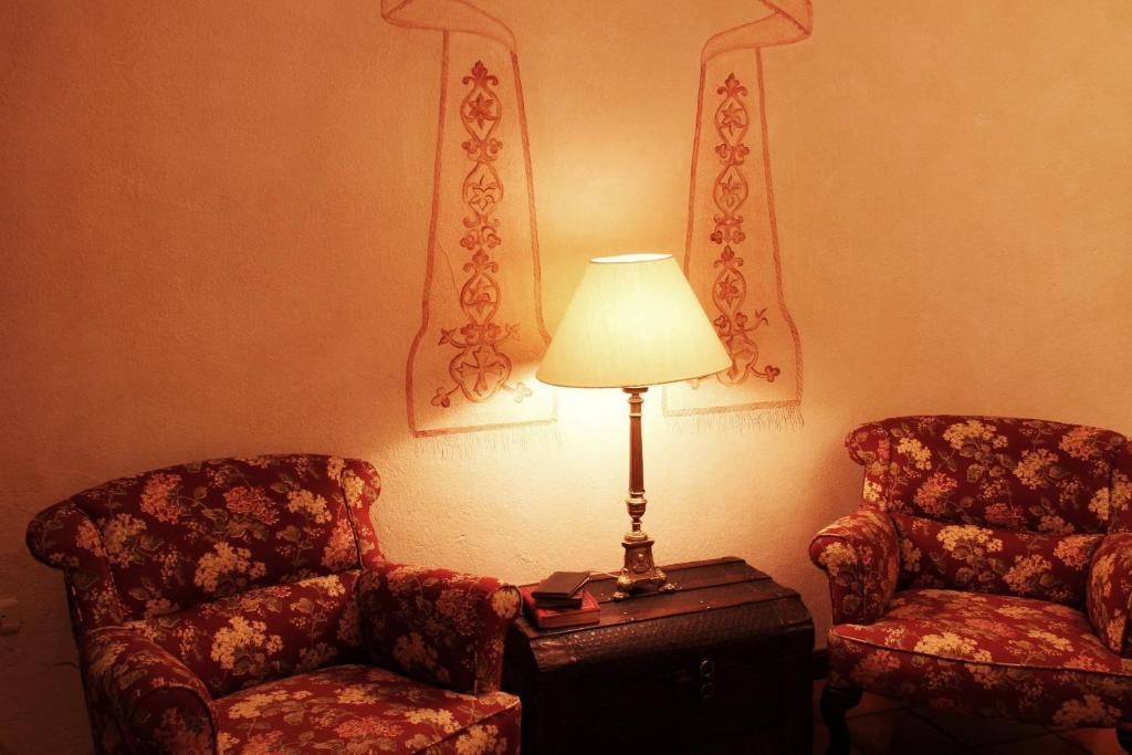 فندق Hacienda Santa Ana Hacienda Santa Ana  الغرفة الصورة