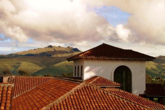 فندق Hacienda Santa Ana Hacienda Santa Ana  المظهر الخارجي الصورة