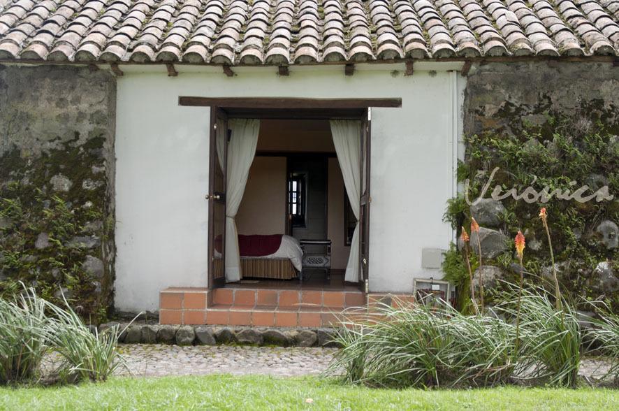 فندق Hacienda Santa Ana Hacienda Santa Ana  الغرفة الصورة