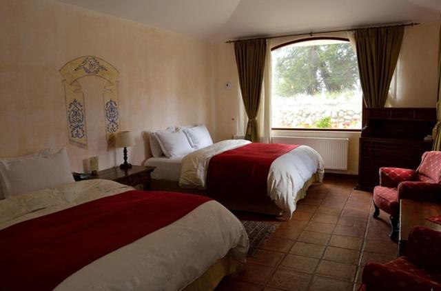 فندق Hacienda Santa Ana Hacienda Santa Ana  المظهر الخارجي الصورة