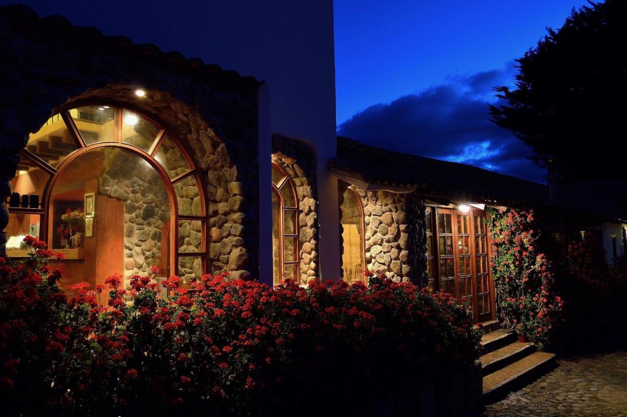فندق Hacienda Santa Ana Hacienda Santa Ana  المظهر الخارجي الصورة