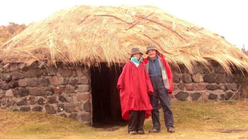 فندق Hacienda Santa Ana Hacienda Santa Ana  المظهر الخارجي الصورة